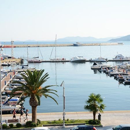 Kavala Marina View Studio Exterior photo