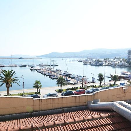 Kavala Marina View Studio Exterior photo