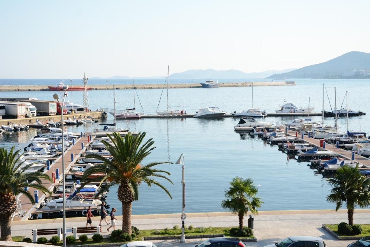 Kavala Marina View Studio Exterior photo