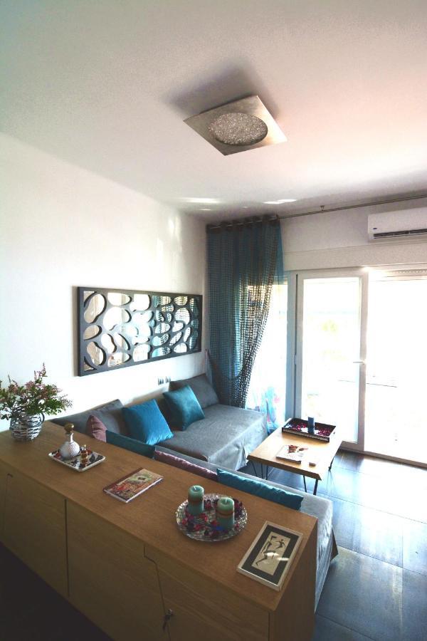Kavala Marina View Studio Exterior photo