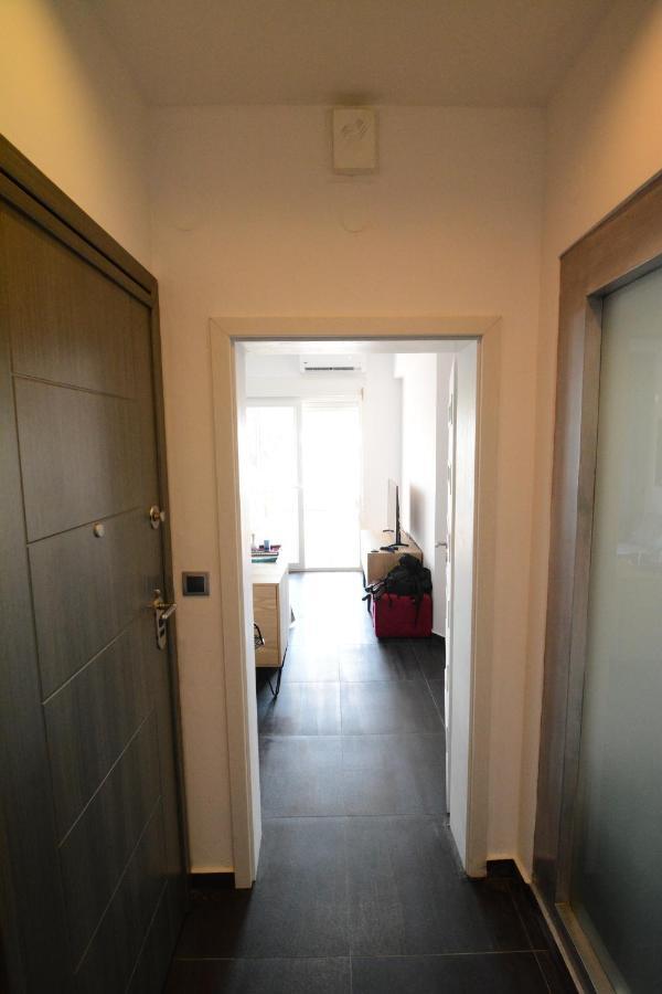 Kavala Marina View Studio Exterior photo