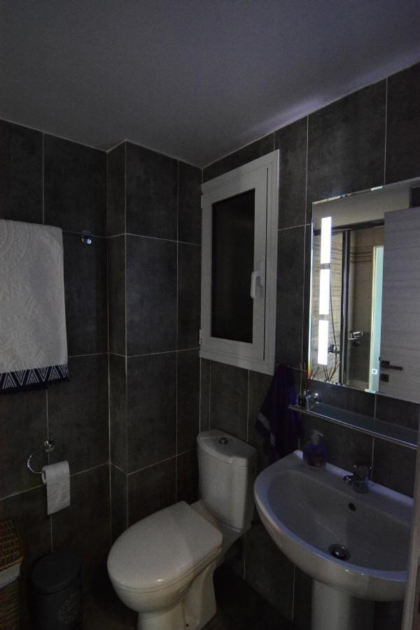 Kavala Marina View Studio Exterior photo